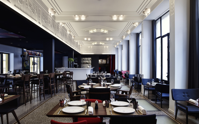 Molitor Hotel & Spa Paris - MGallery Collection