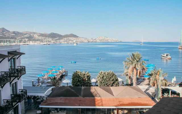 Elite Hotel Yalıkavak