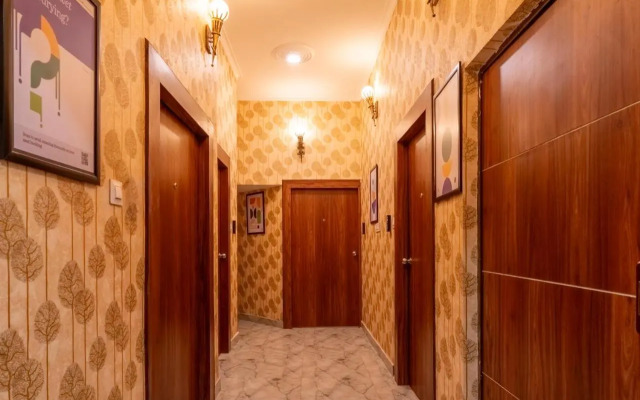 Treebo Una Regency - Near AIIMS Patna