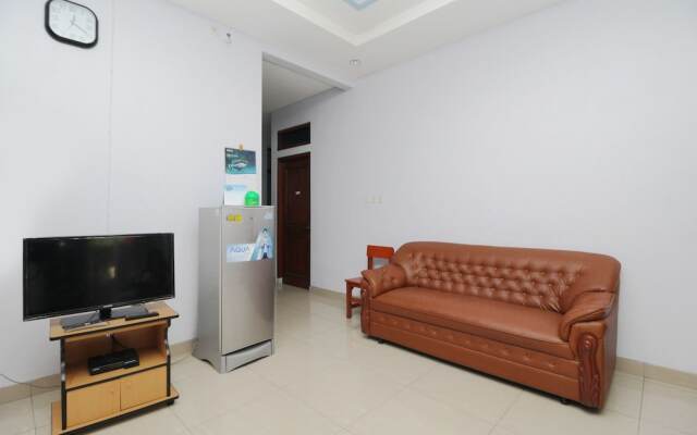 Airy Eco Syariah Cengkareng Taman Kosambi Barat C15 Jakarta