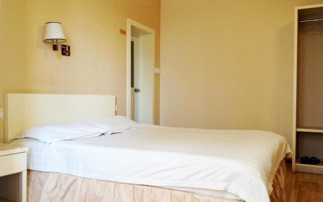 Xicheng Business Hotel