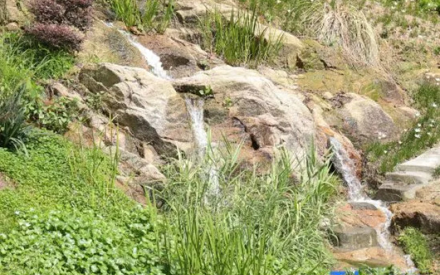 Trip.com Group Country Retreats(Guangzhou Yijingzhuangyuan Joint Resort)