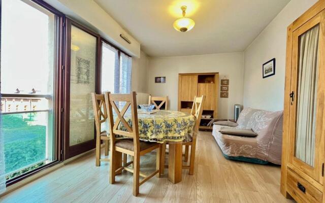 Appartement Annecy, 2 pièces, 2 personnes - FR-1-432-72