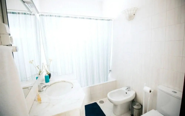 Holiday Home 3 Bedrooms - Ribeira Brava