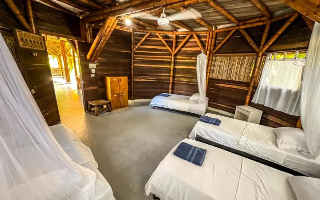 Hotel Playa Bonita Tayrona