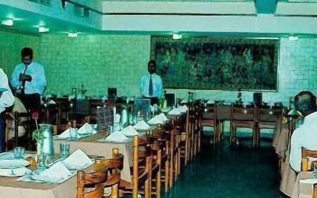 Hotel Mayur