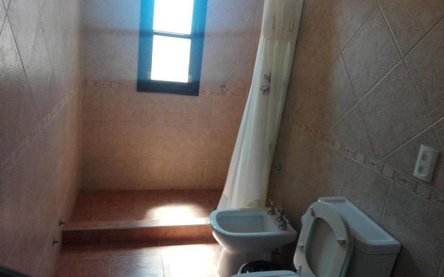 Posada Barrancas Del Sol