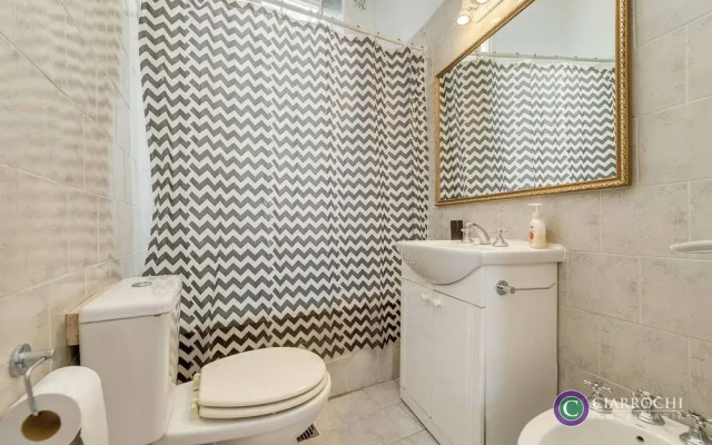 Beautiful Apartment in the Best Area of Recoleta