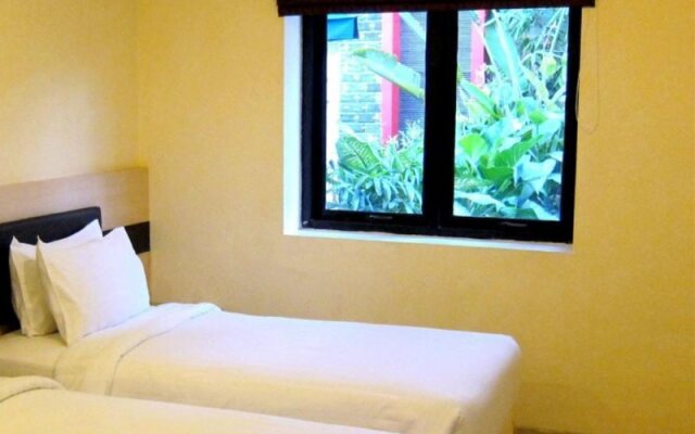 Sumi Hotel Mangga Besar
