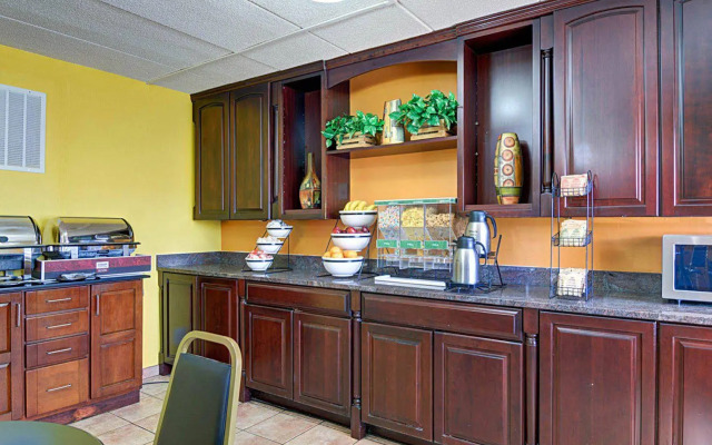 Comfort Inn University Center