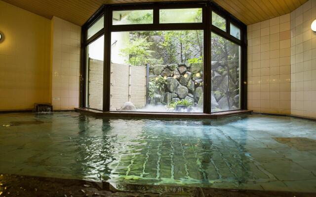 Miyajima MorinoYado Inn Hotel