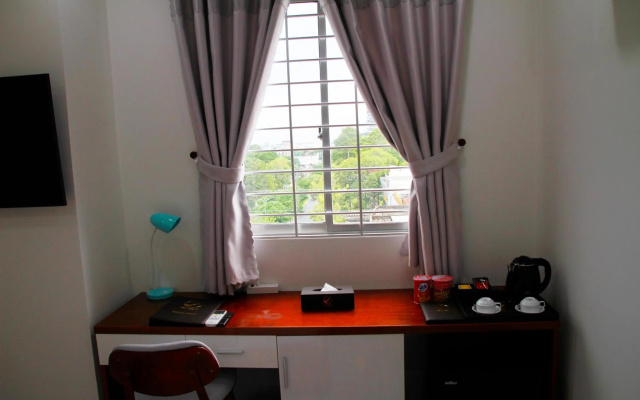 Lac Hong Hotel, My Tho – Guest Rooms – My Tho