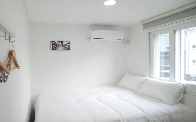 K-Guesthouse Dongdaemun Premium 2