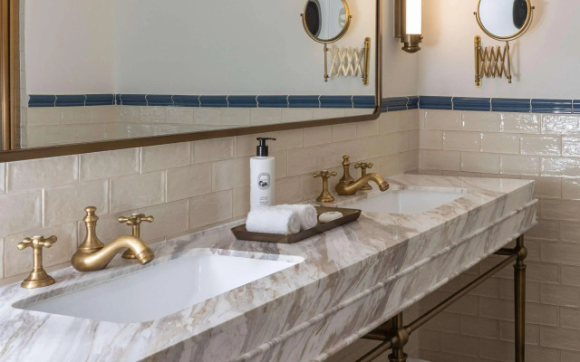 Sofitel Legend Casco Viejo, Panama City