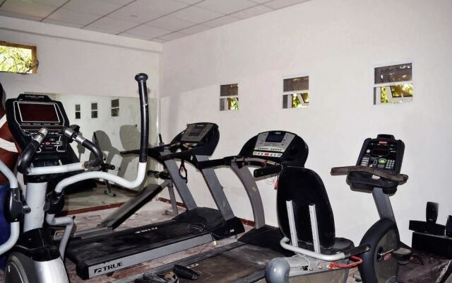 All Seasons Hotel Owerri