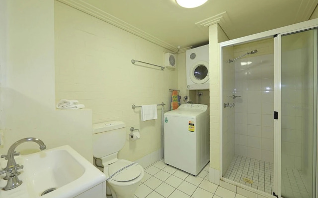 Bargara Shoreline Serviced Apartments