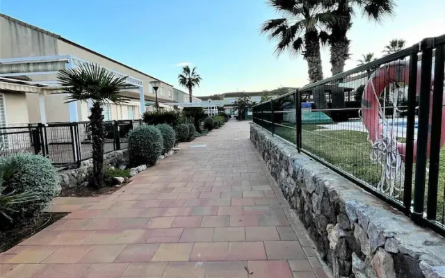 Residencial Nova Oropesa ref 016