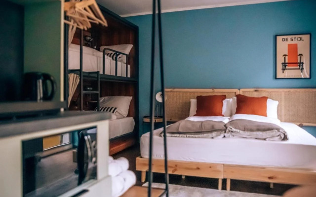 Numa Berlin Torstrasse