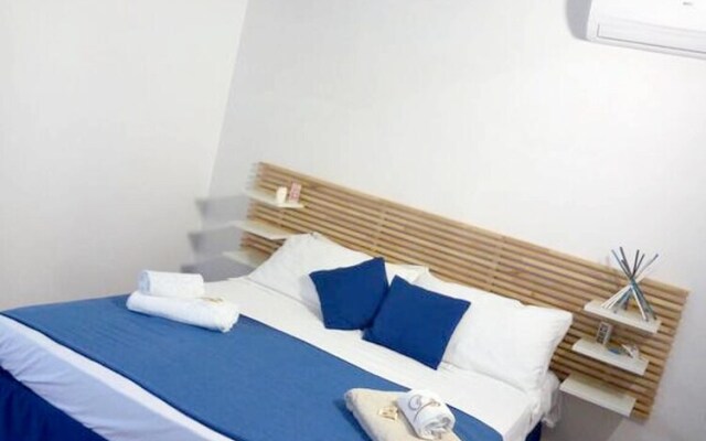 Bungalow With One Bedroom In Marina Di Modica With Wifi