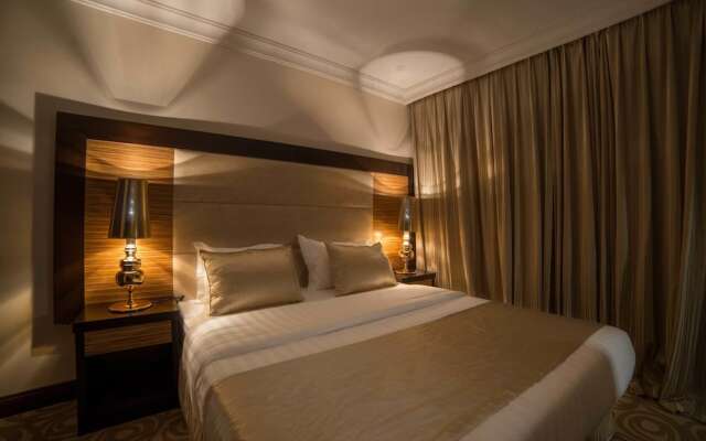Elaf Hotel