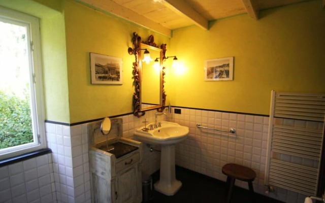 Agriturismo Casa del Bosco