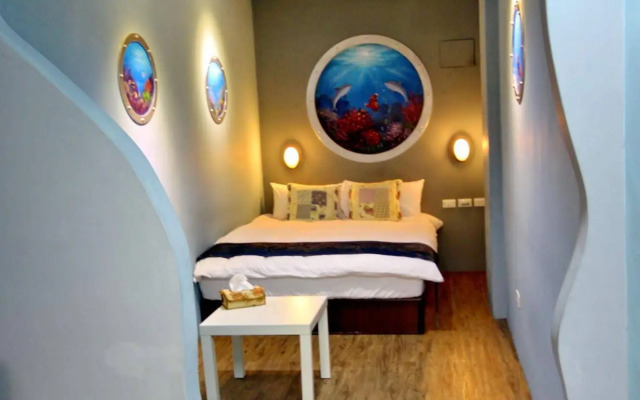 Lovehouse B&B