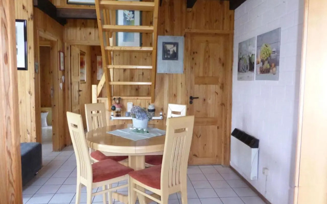 Holiday Home Ferienpark Extertal