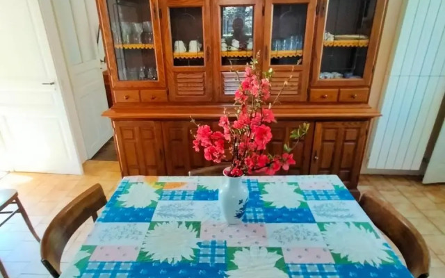 Casa Vacanze "La Quiete"