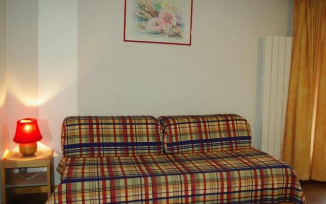 Appartement Brides-les-Bains, 1 pièce, 4 personnes - FR-1-512-132