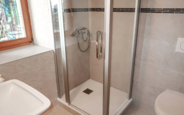 CHALET LAïEUL NENDAZ