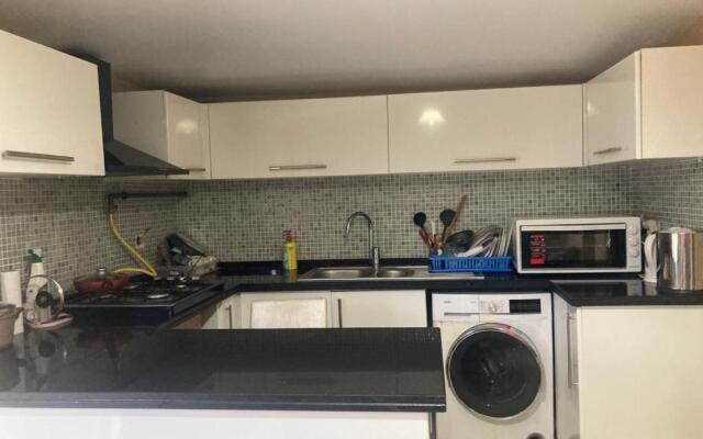 Hypatia  Apart Hotel