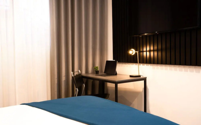 QASA Arequipa by Nomad