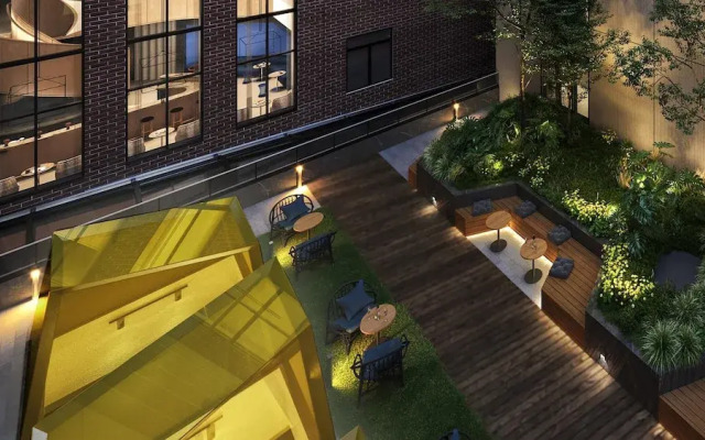 Hotel Indigo Melbourne Little Collins by IHG