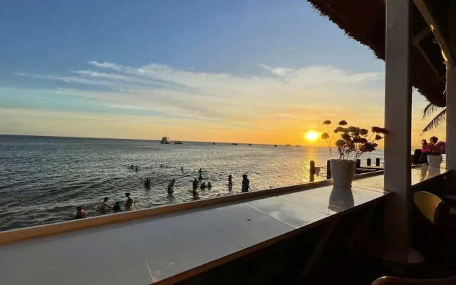 Resort Dai Duong Mui Ne