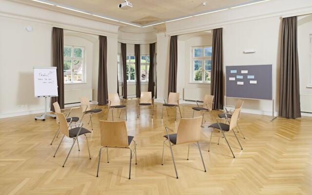 JUFA Hotel Stift Gurk