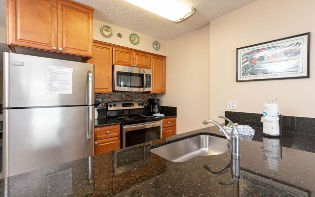 Tradewinds 203 1 Bedroom Condo