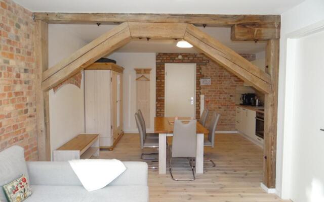 Speicher Residenz Barth E1 App 9