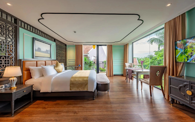 Bel Marina Hoi An Resort