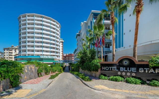 Blue Star Hotel - All Inclusive