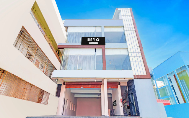 Super Hotel O Ramarvapadu Near ESI Hospital