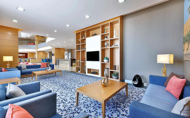 Hilton Garden Inn Tabuk