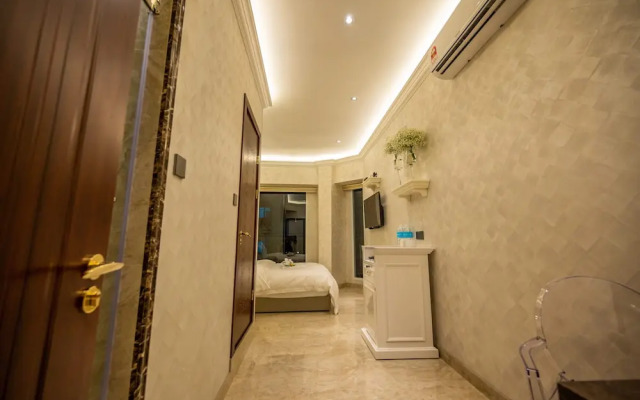 ACJ Residence