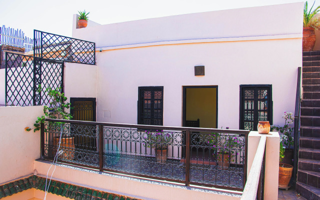 Riad Dar Lalla