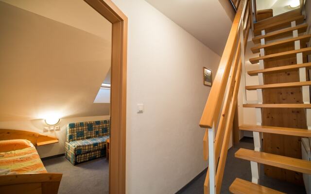 Guesthouse Resje