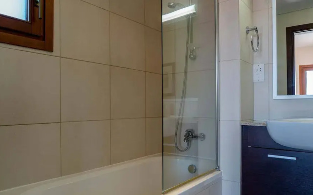 Villa TD02 TV - Arethusa