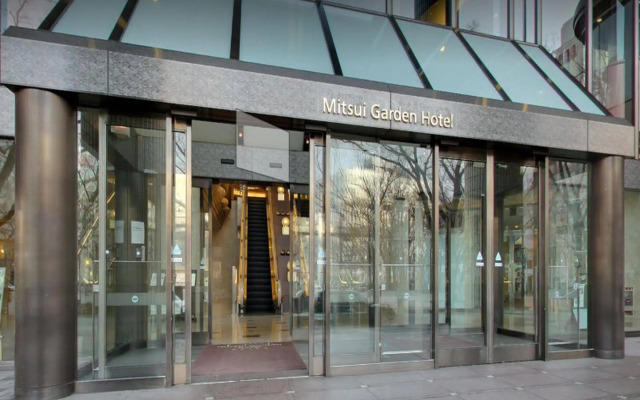 Royal Pines Hotel Chiba