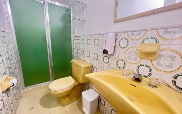 Hostal Casa Guadalupe
