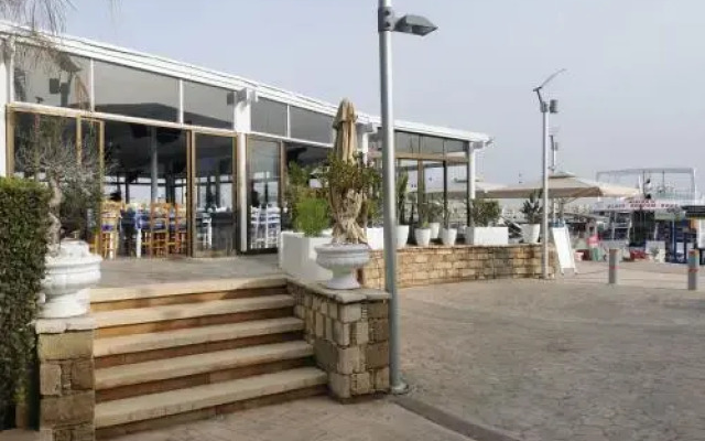 Y + P Latchi Hotel
