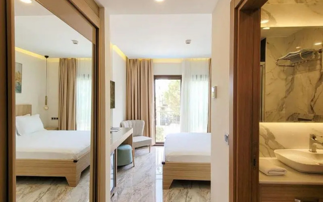 Dna Hotel Dalyan Adult Only