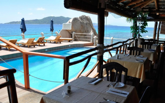 Hotel Patatran Village